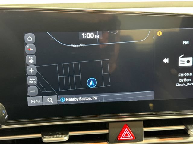 Used 2023 Hyundai Elantra SEL w/ Convenience Package FWD image 34