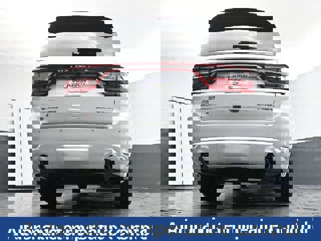 Used 2023 Dodge Durango Citadel image 34