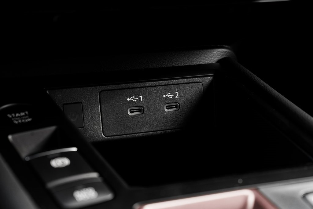 New 2026 Nissan Kicks SR w/ SR Premium Package image 15