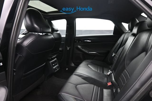 Used 2020 Toyota Avalon XSE w/ All Weather Liner Package FWD image 16