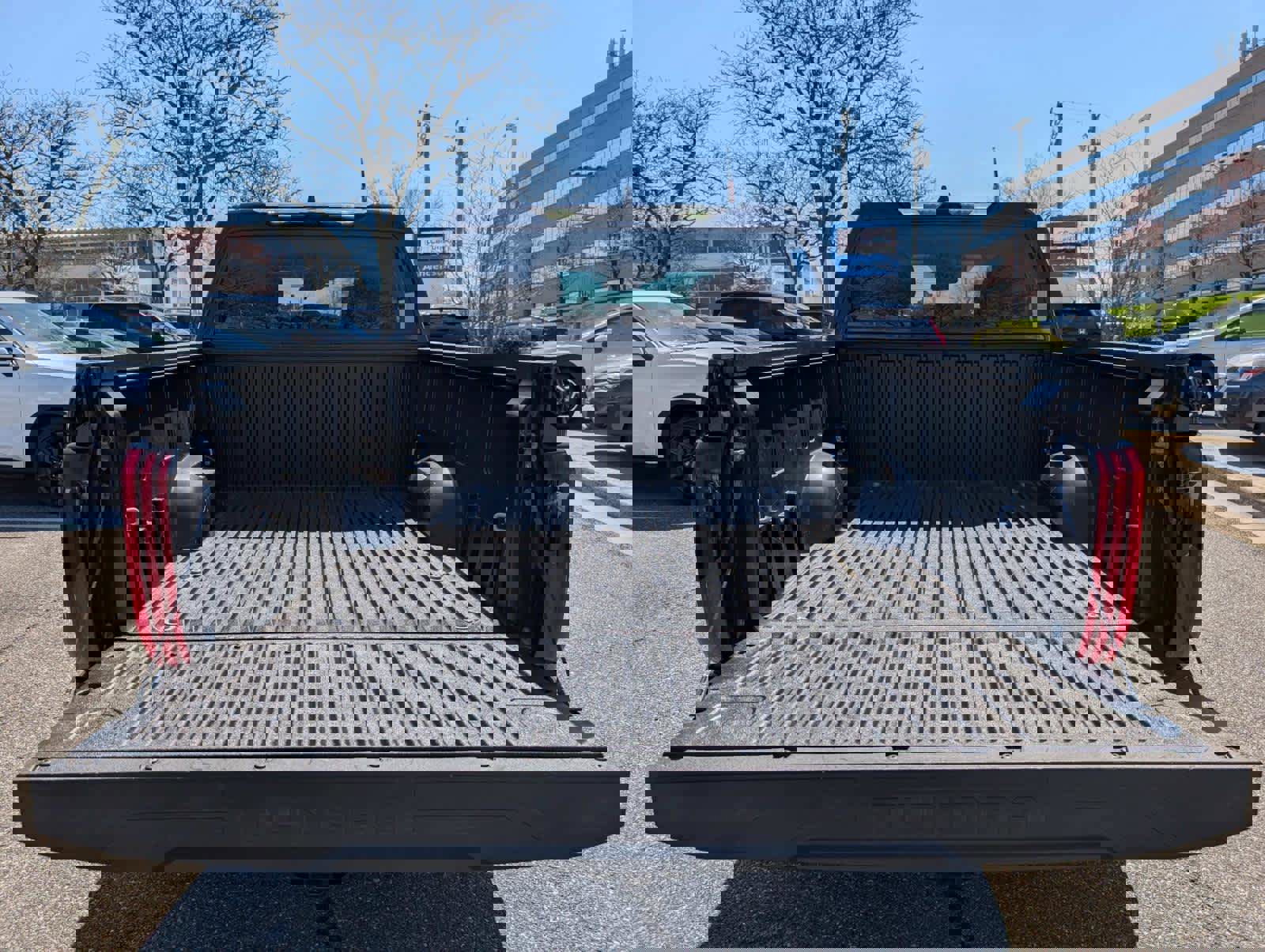 Used 2024 Toyota Tundra SR5 image 11