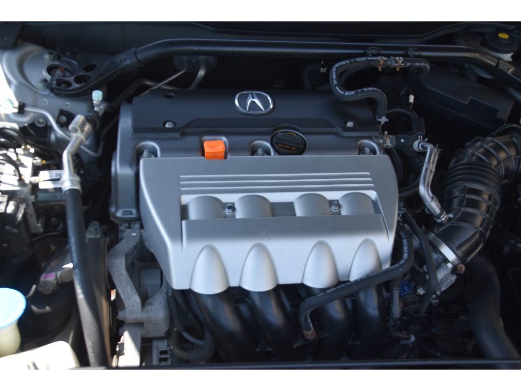 Used 2012 Acura TSX Sedan image 22