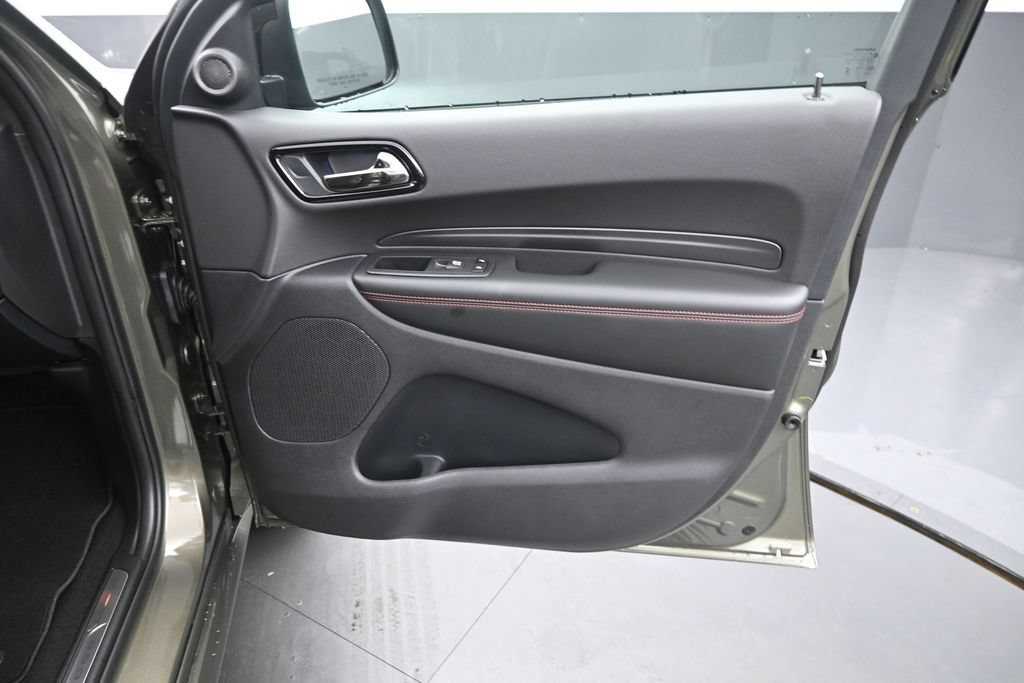 New 2026 Dodge Durango GT AWD/4WD image 12