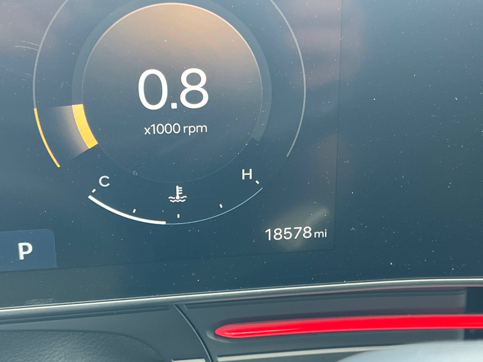 Certified 2025 Hyundai Kona N Line S AWD/4WD image 18