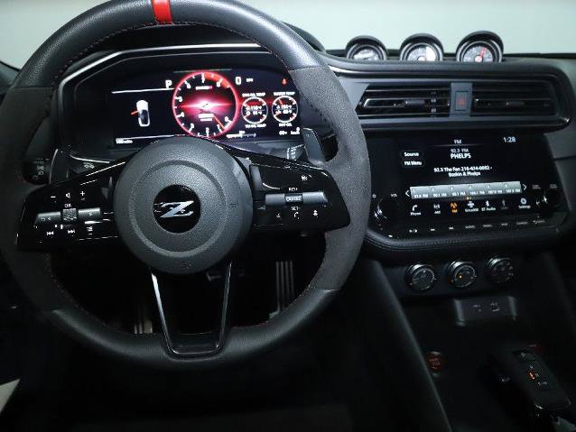Certified 2024 Nissan Z NISMO w/ Floor Mat Package RWD image 26