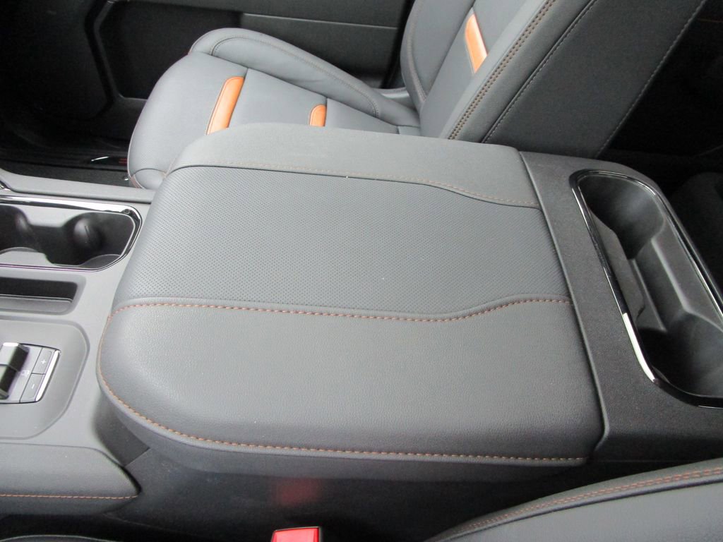 New 2026 GMC Sierra 1500 AT4 w/ AT4 Premium Package image 41