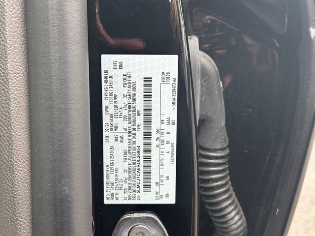 Used 2024 Lincoln Corsair FWD w/ Equipment Group 101A image 31