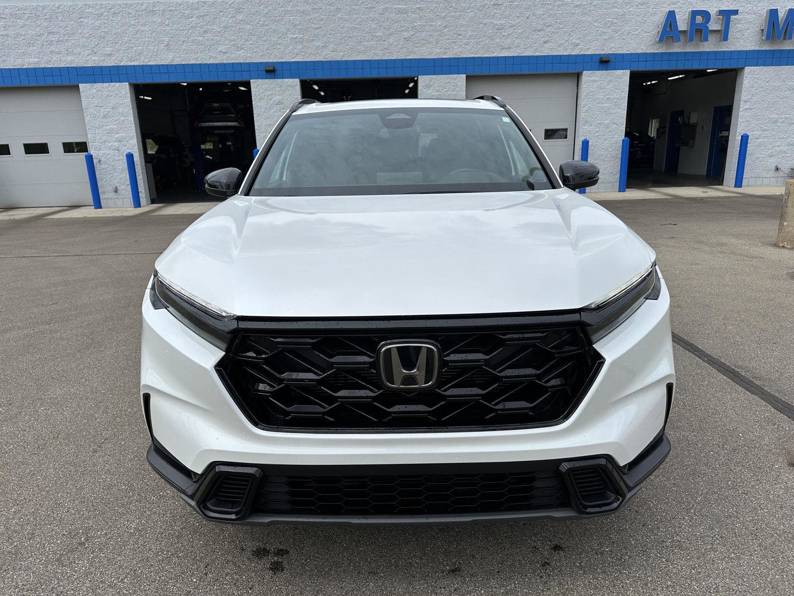 Used 2023 Honda CR-V Sport image 12