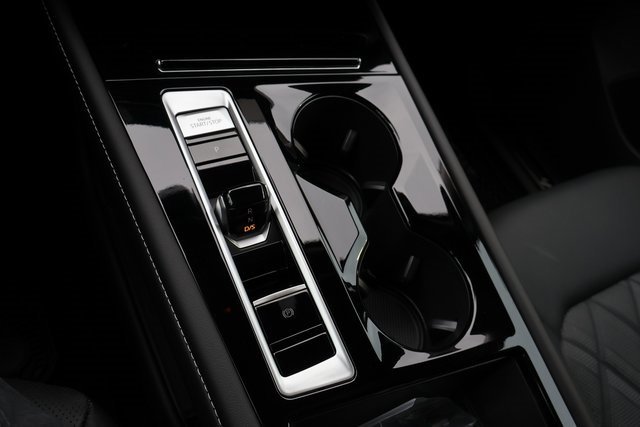 New 2026 Volkswagen Atlas SEL Premium R-Line image 26