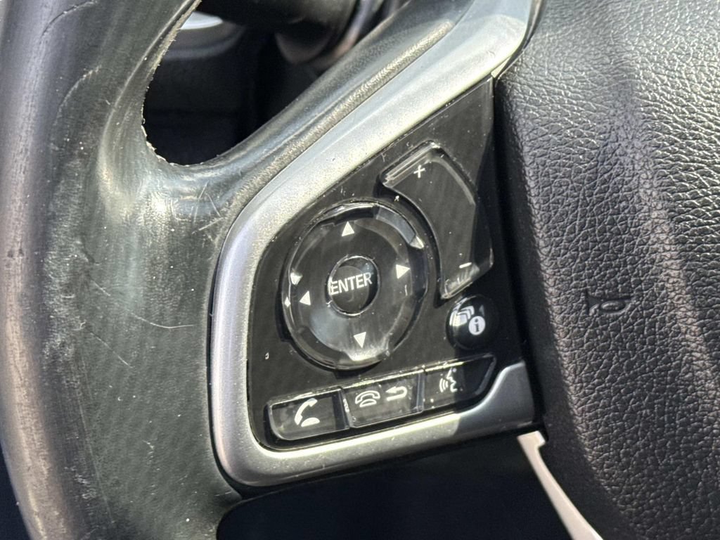 Used 2020 Honda Civic EX image 25