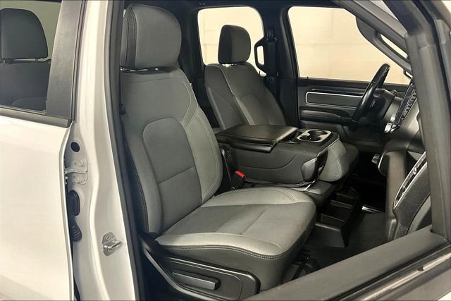 Used 2022 RAM 1500 Big Horn image 7