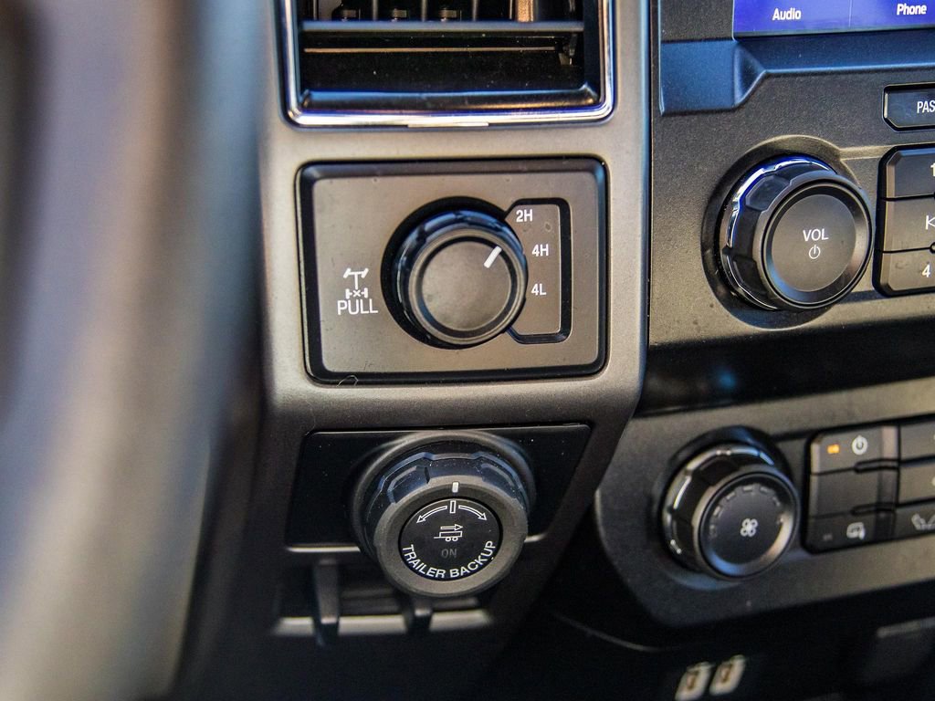 Used 2020 Ford F150 XLT image 27