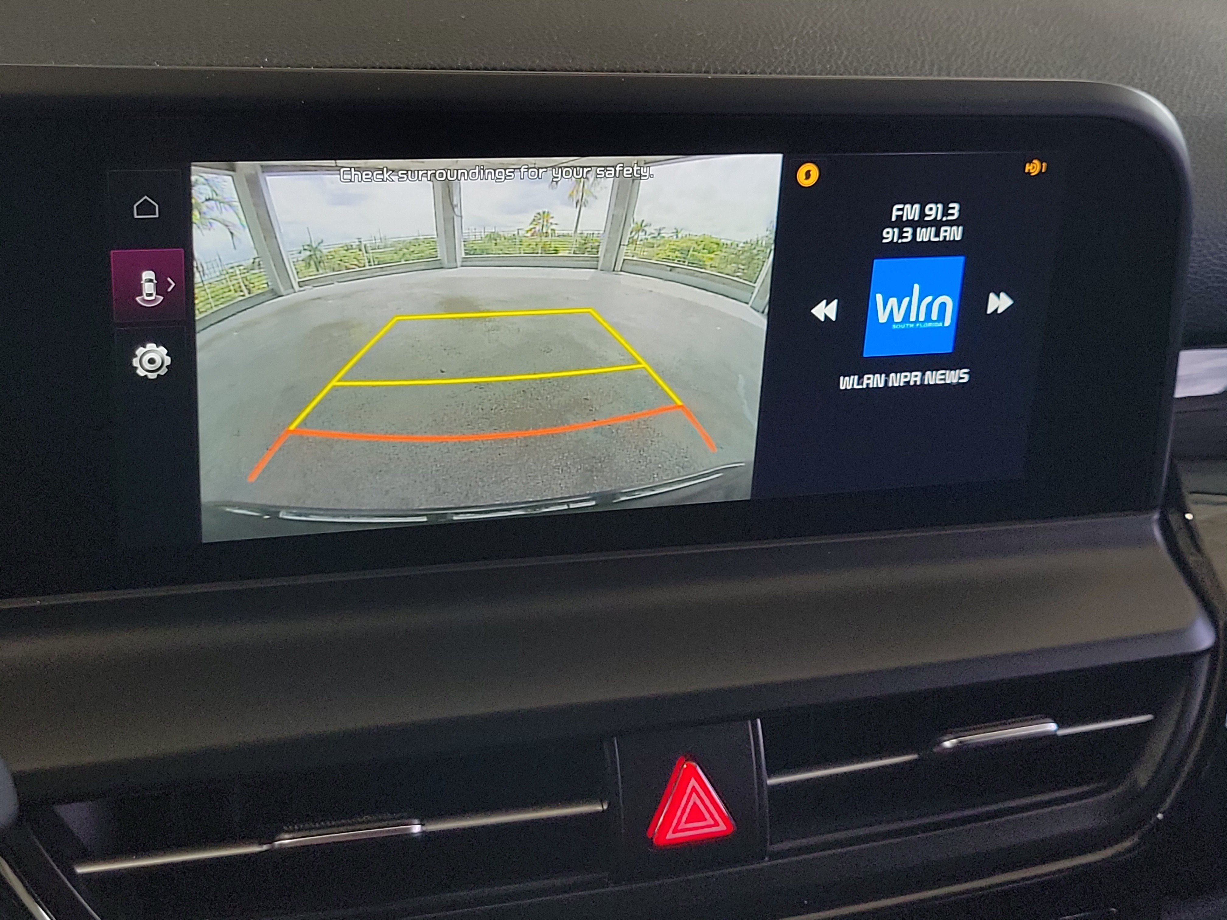Used 2025 Kia Seltos S FWD image 26