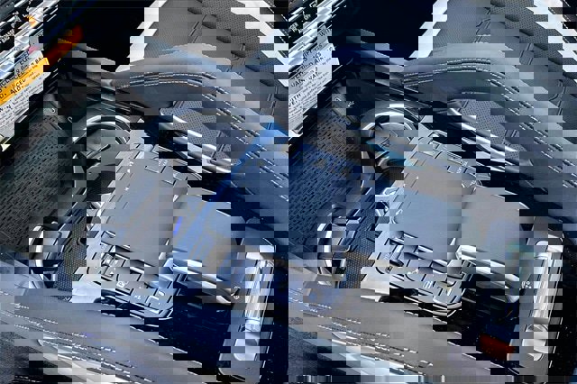 New 2026 Mercedes-Benz GLE 63 AMG S image 11