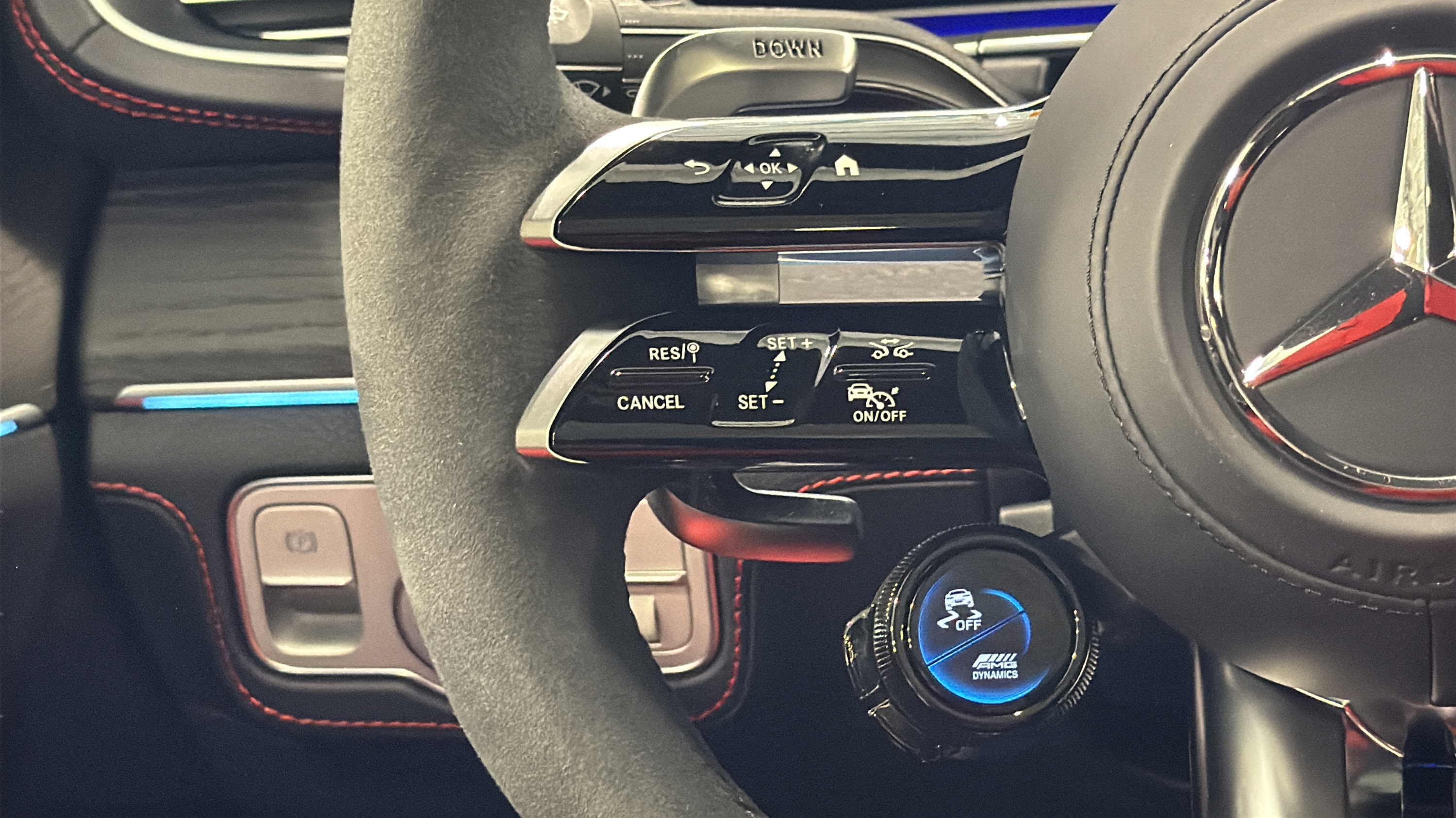 Certified 2024 Mercedes-Benz GLE 53 AMG 4MATIC Coupe image 32
