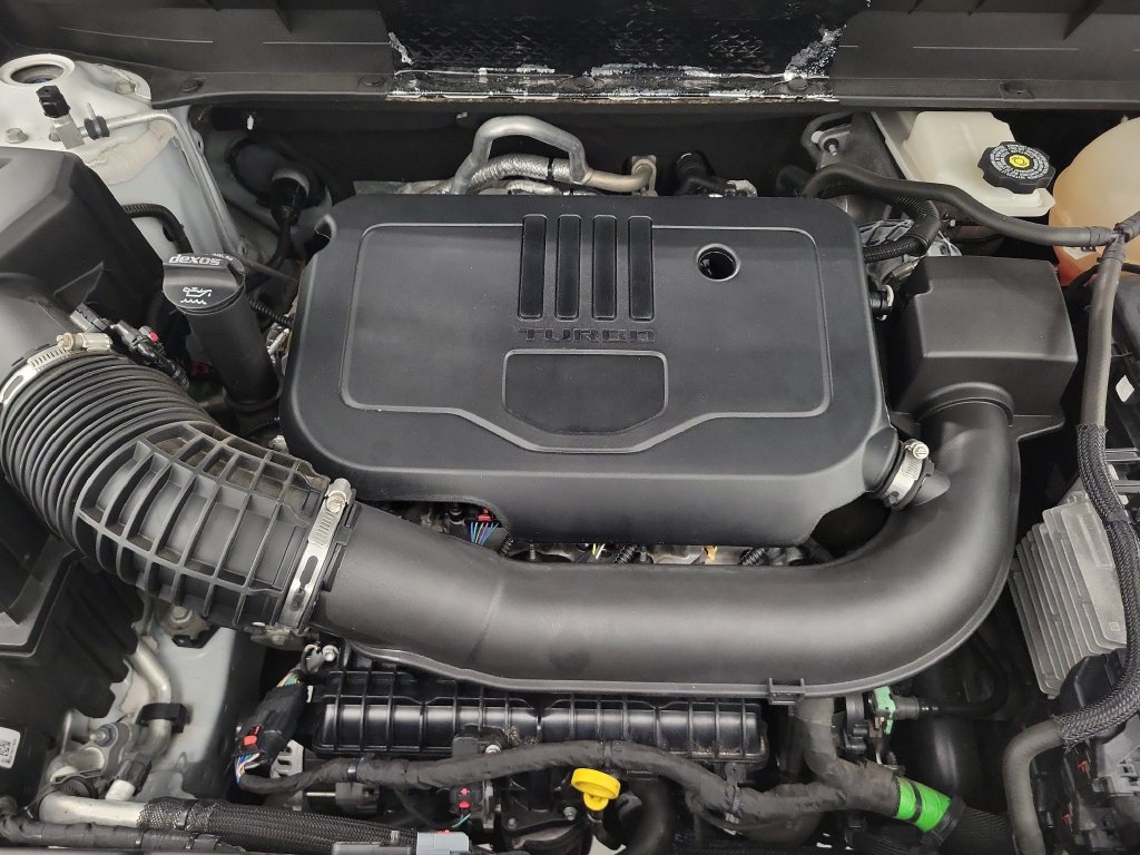 Used 2023 GMC Acadia SLT FWD image 7