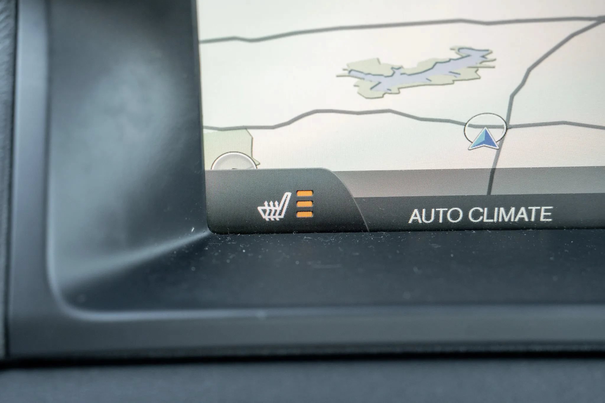 Used 2013 Volvo S80 3.2 FWD image 24