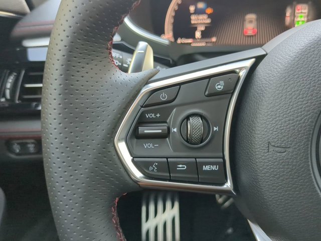 New 2026 Acura MDX A-Spec image 23