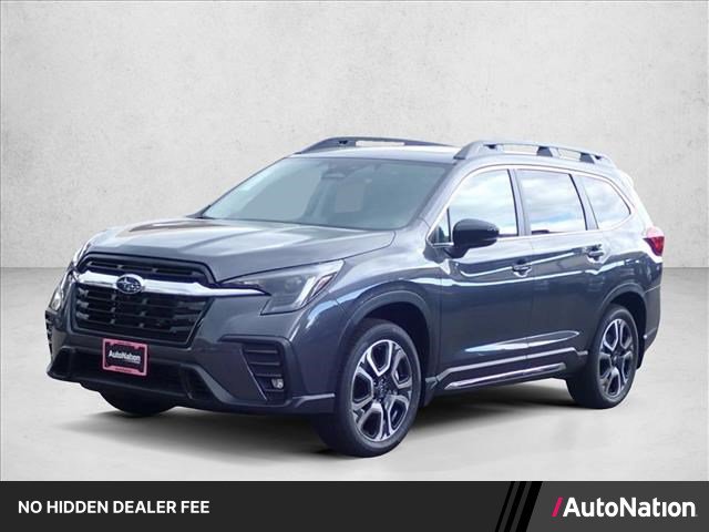 New 2026 Subaru Ascent Limited