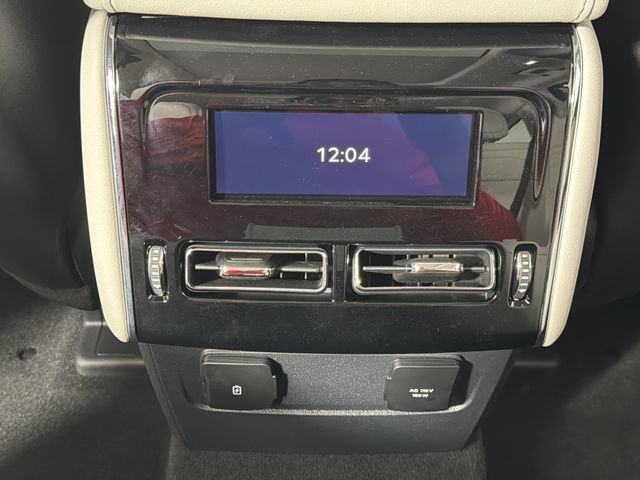 New 2026 Lincoln Aviator Reserve RWD image 19