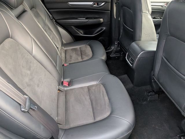 Used 2020 MAZDA CX-5 Touring image 33