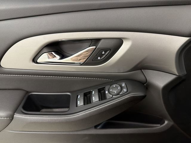 Certified 2023 Chevrolet Traverse LT image 25