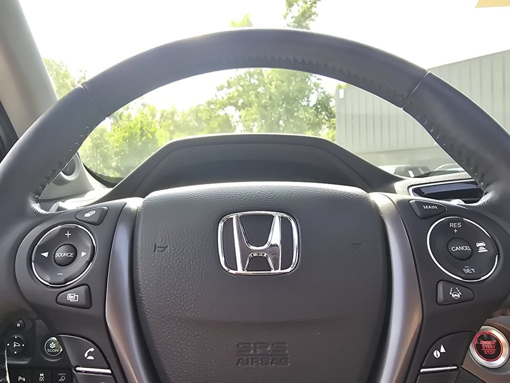 Used 2023 Honda Ridgeline RTL-E image 29