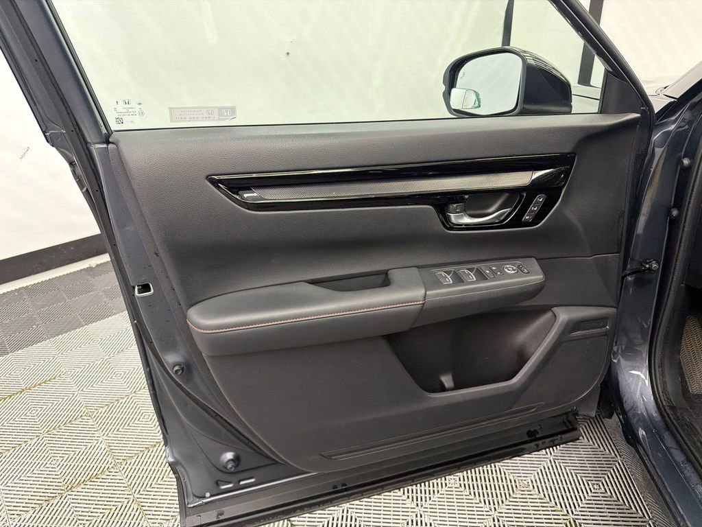 Certified 2024 Honda CR-V Sport Touring image 11
