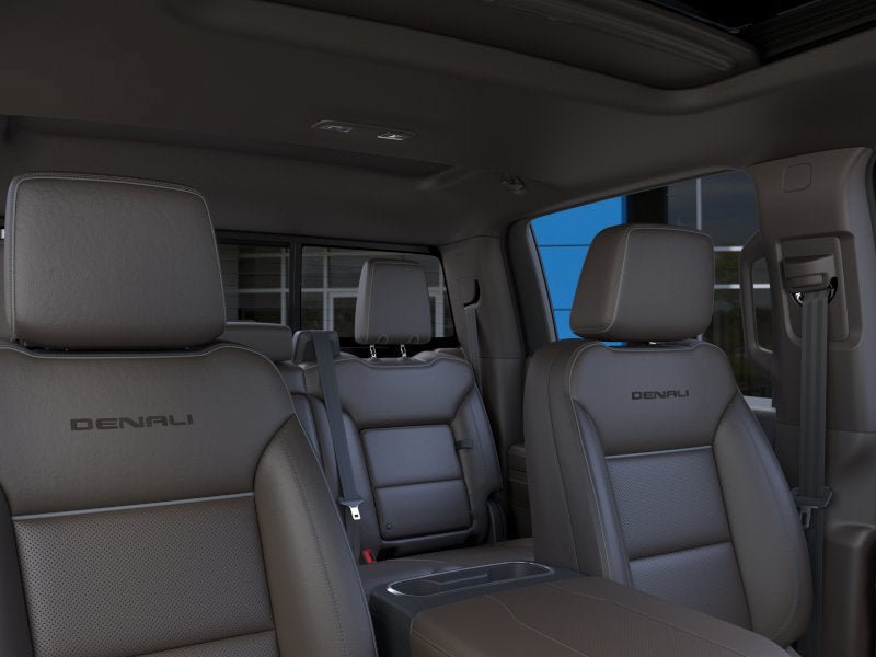 New 2026 GMC Sierra 1500 Denali AWD/4WD image 24