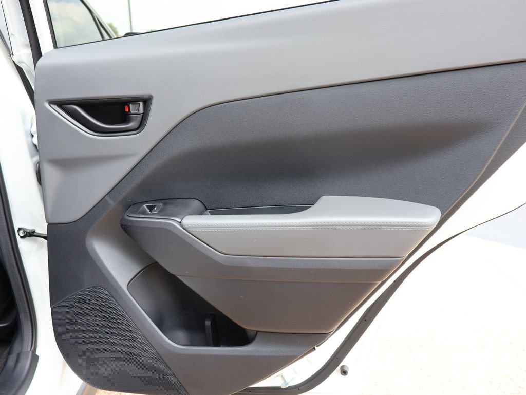 New 2026 Subaru Crosstrek 2.0i Premium AWD/4WD image 12
