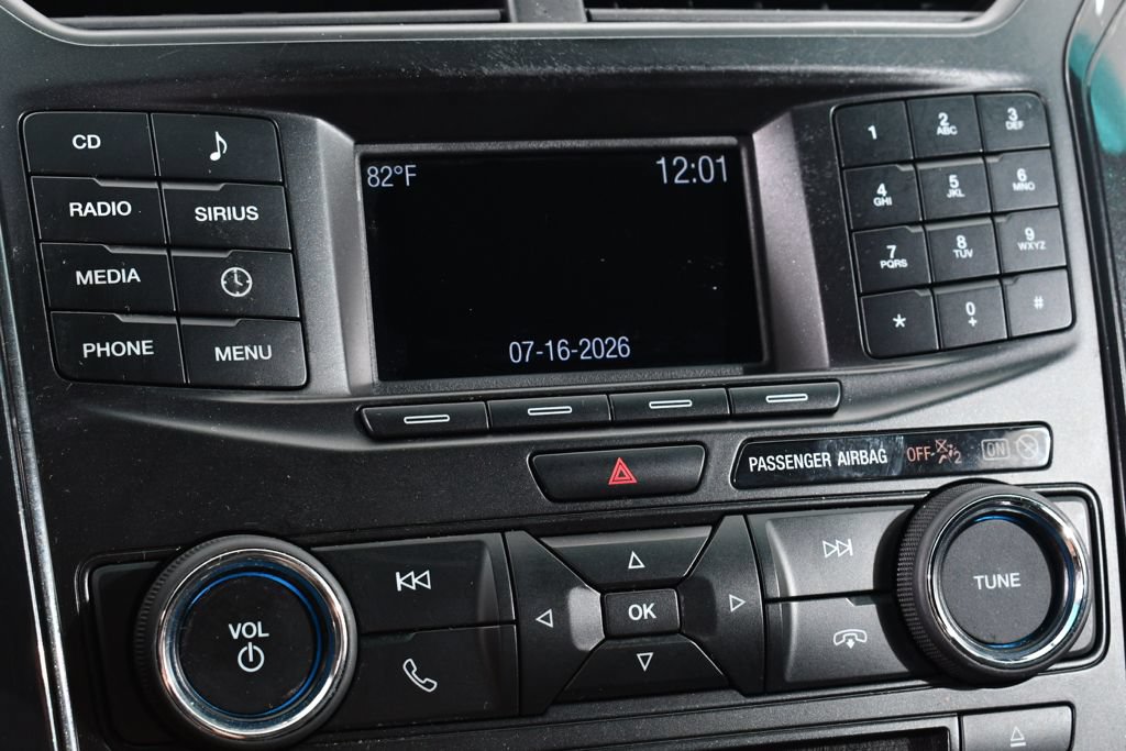 Used 2017 Ford Explorer XLT AWD/4WD image 29
