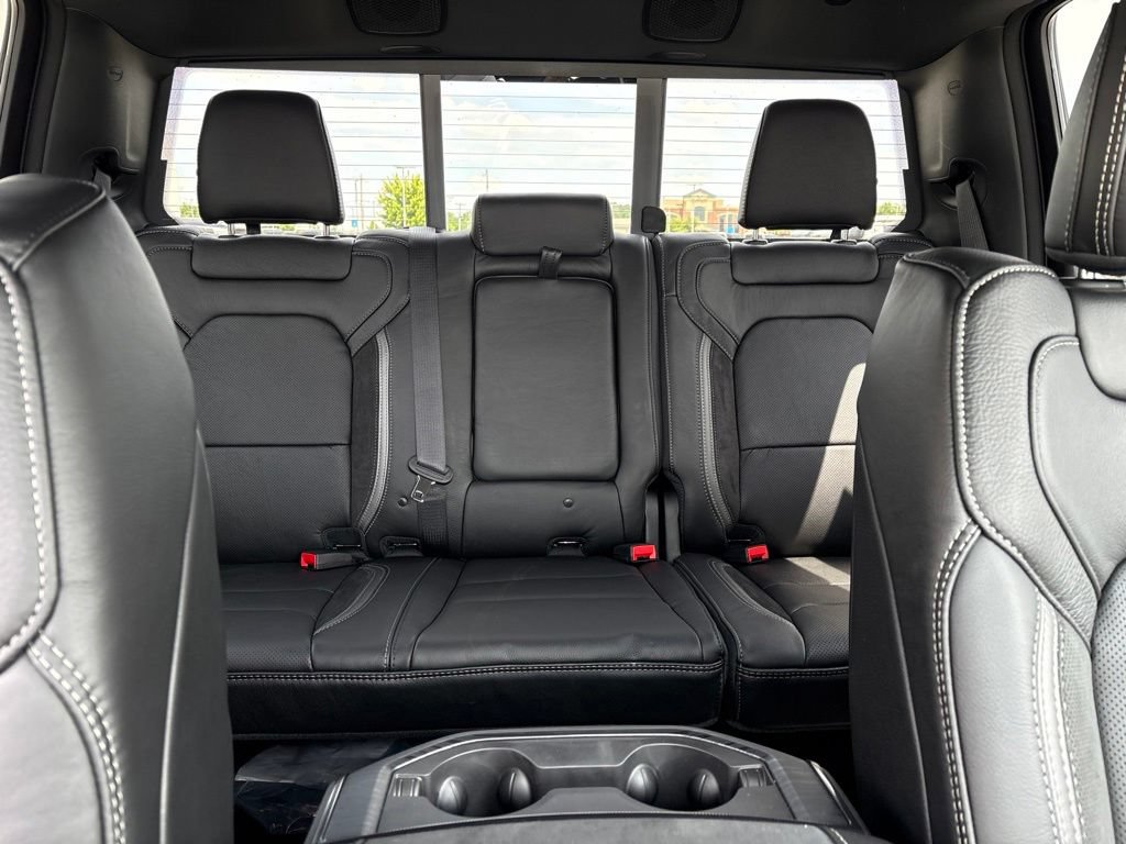 New 2026 RAM 1500 RHO AWD/4WD image 15
