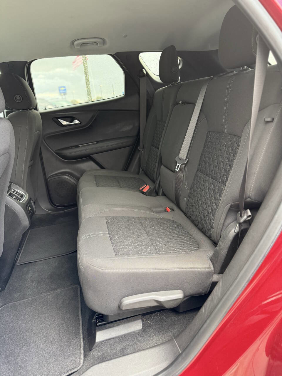 Used 2019 Chevrolet Blazer LT image 11