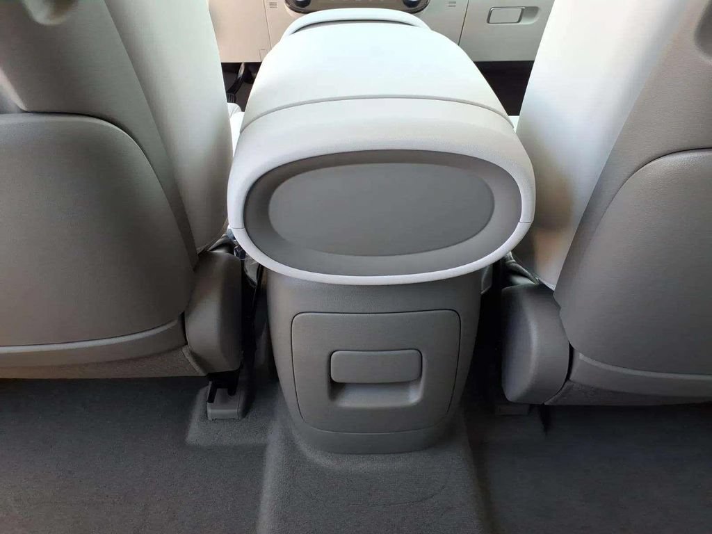 New 2026 Hyundai Palisade SEL FWD image 13