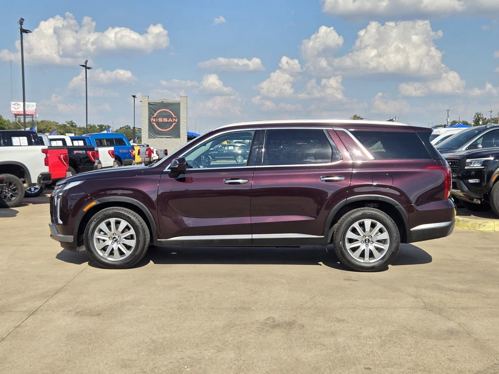Used 2025 Hyundai Palisade SEL image 3