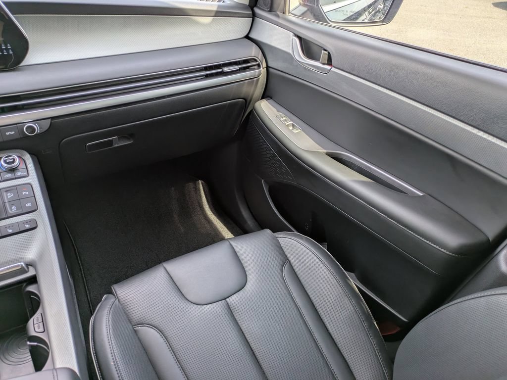 Used 2024 Hyundai Palisade SEL AWD/4WD image 18