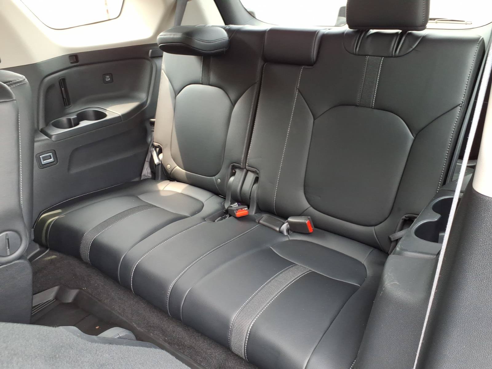 Certified 2023 Honda Pilot EX-L image 8