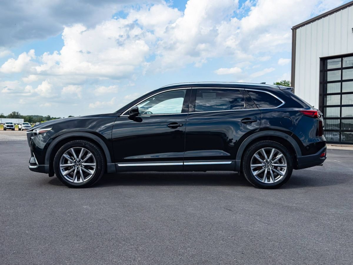 Used 2020 MAZDA CX-9 Grand Touring FWD image 2