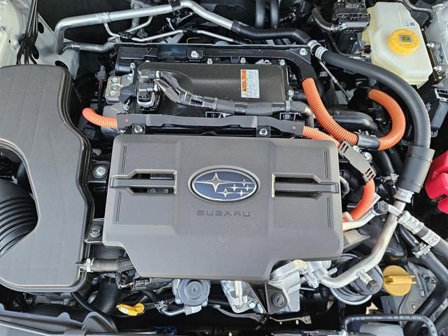 New 2026 Subaru Crosstrek 2.5i Sport image 21