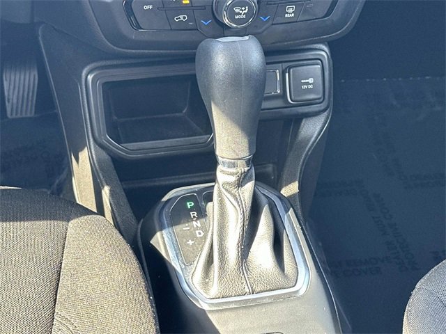 Used 2020 Jeep Renegade Latitude image 5