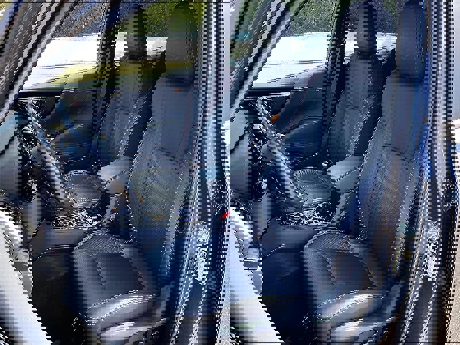 Used 2023 Subaru Forester Wilderness image 10