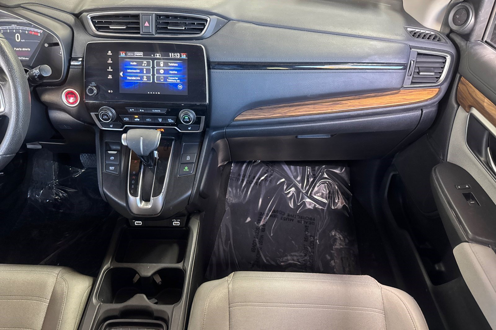 Used 2022 Honda CR-V EX image 31
