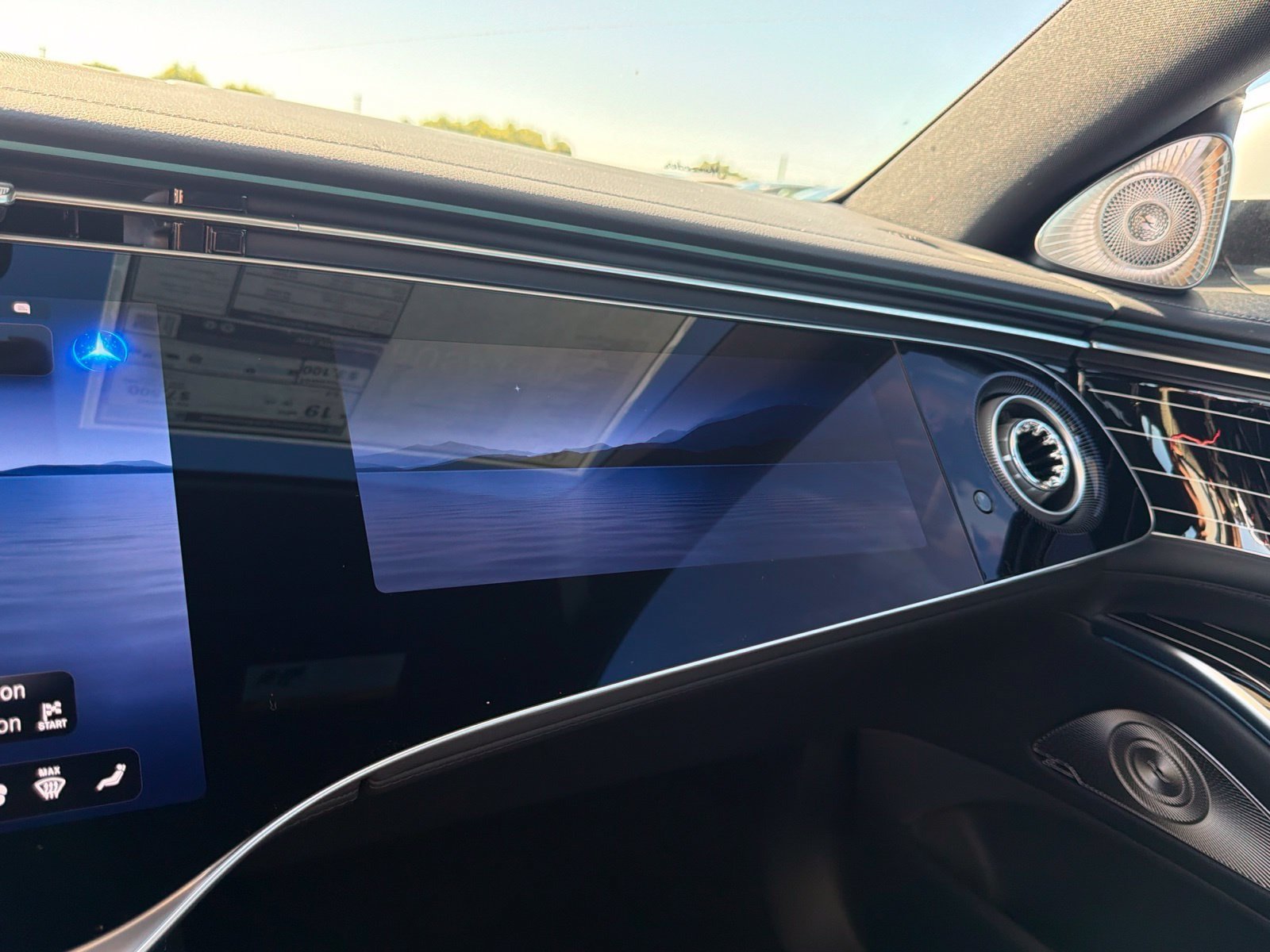 New 2027 Mercedes-Benz S 580 4MATIC Sedan image 28