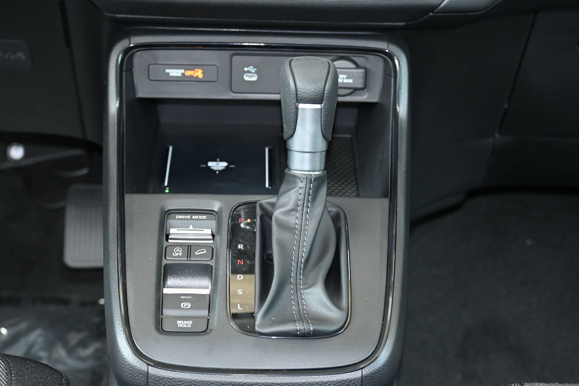 New 2026 Honda CR-V EX image 21