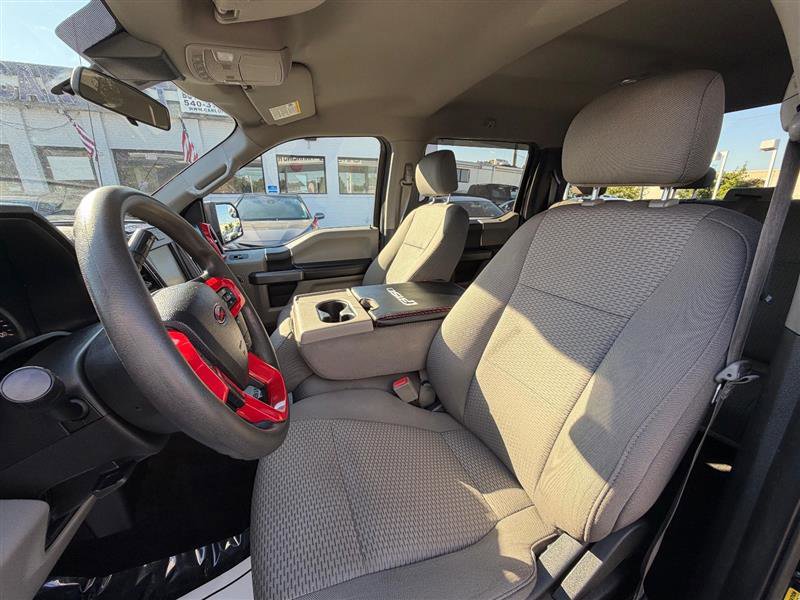 Used 2019 Ford F150 XLT image 20