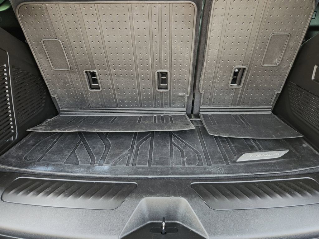 Used 2023 Chevrolet Tahoe LT w/ LT Signature Plus Package image 38