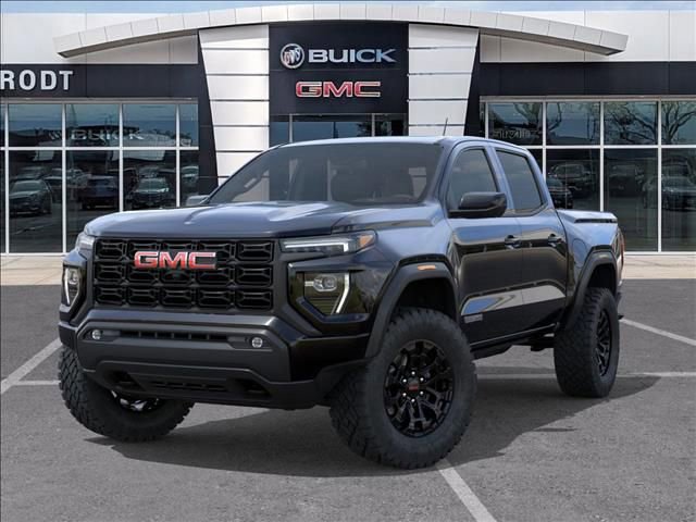 New 2026 GMC Canyon Elevation w/ Convenience Package image 6