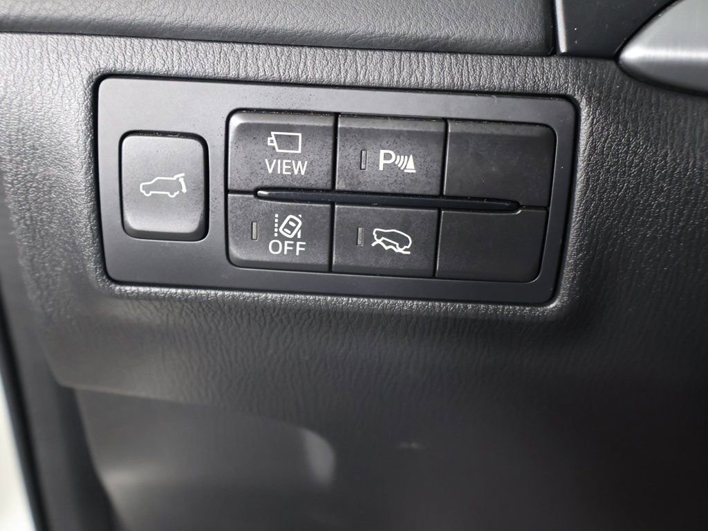 Used 2023 MAZDA CX-9 Grand Touring image 43