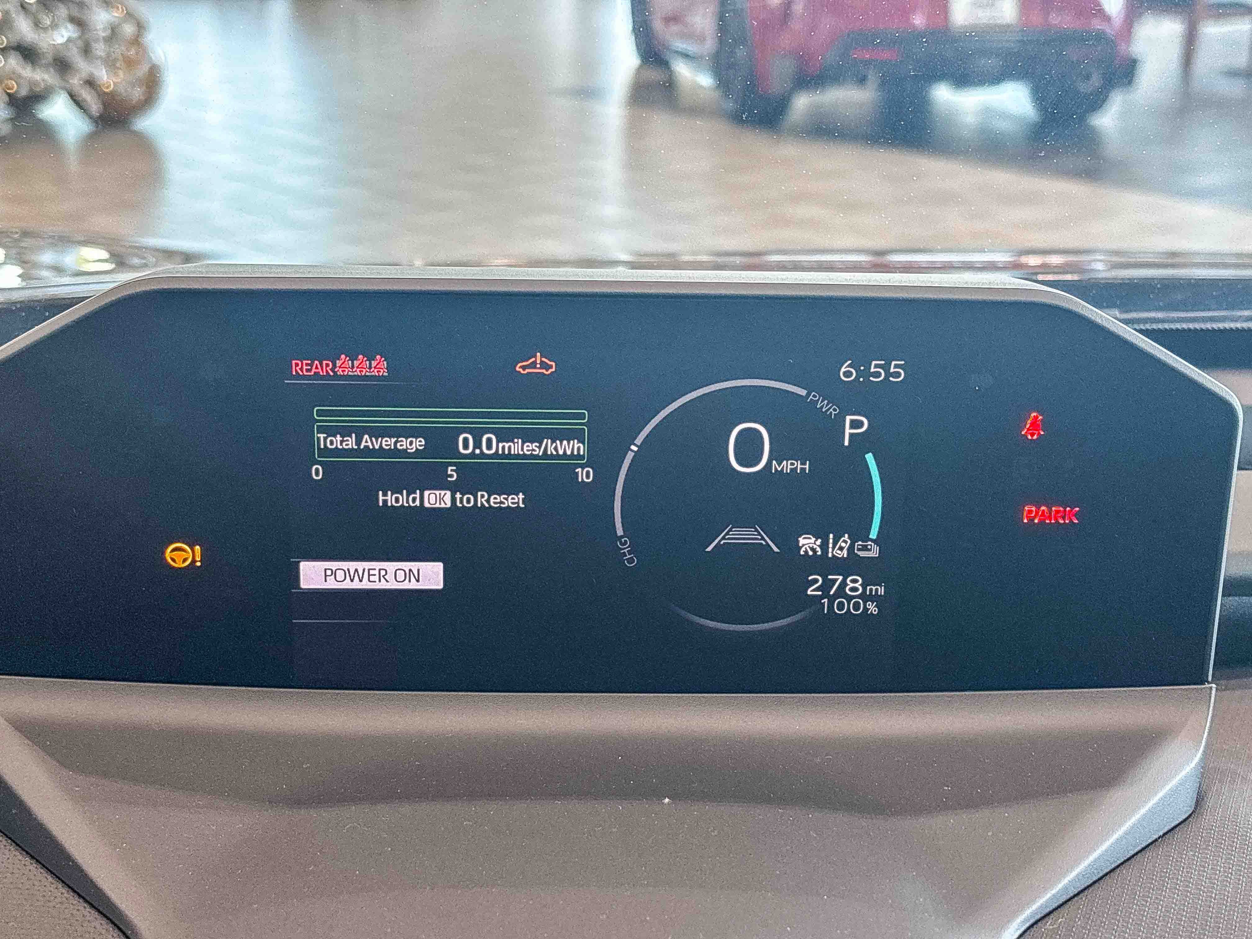 New 2026 Toyota bZ image 27