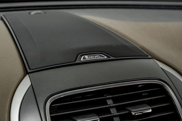 Used 2016 Lincoln MKX Reserve w/ Technology Package FWD image 30